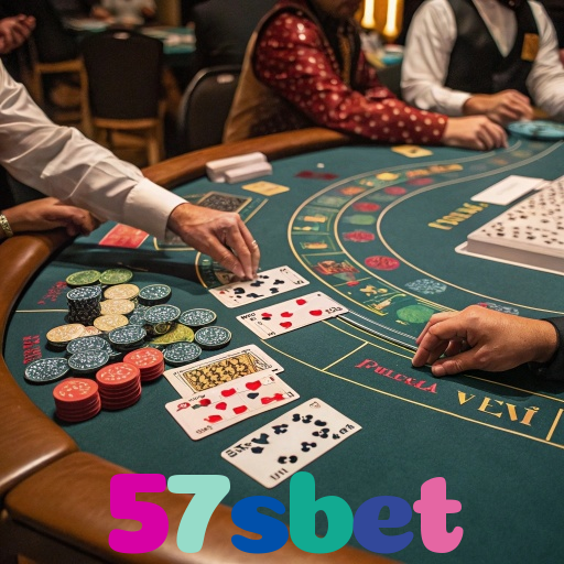 57sbet: Aposta Facilmente com Funcionalidades Completas no Aplicativo Móvel