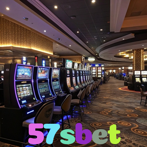 57sbet: Aposta Facilmente com Funcionalidades Completas no Aplicativo Móvel