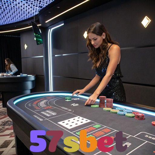 57sbet: Aposta Facilmente com Funcionalidades Completas no Aplicativo Móvel
