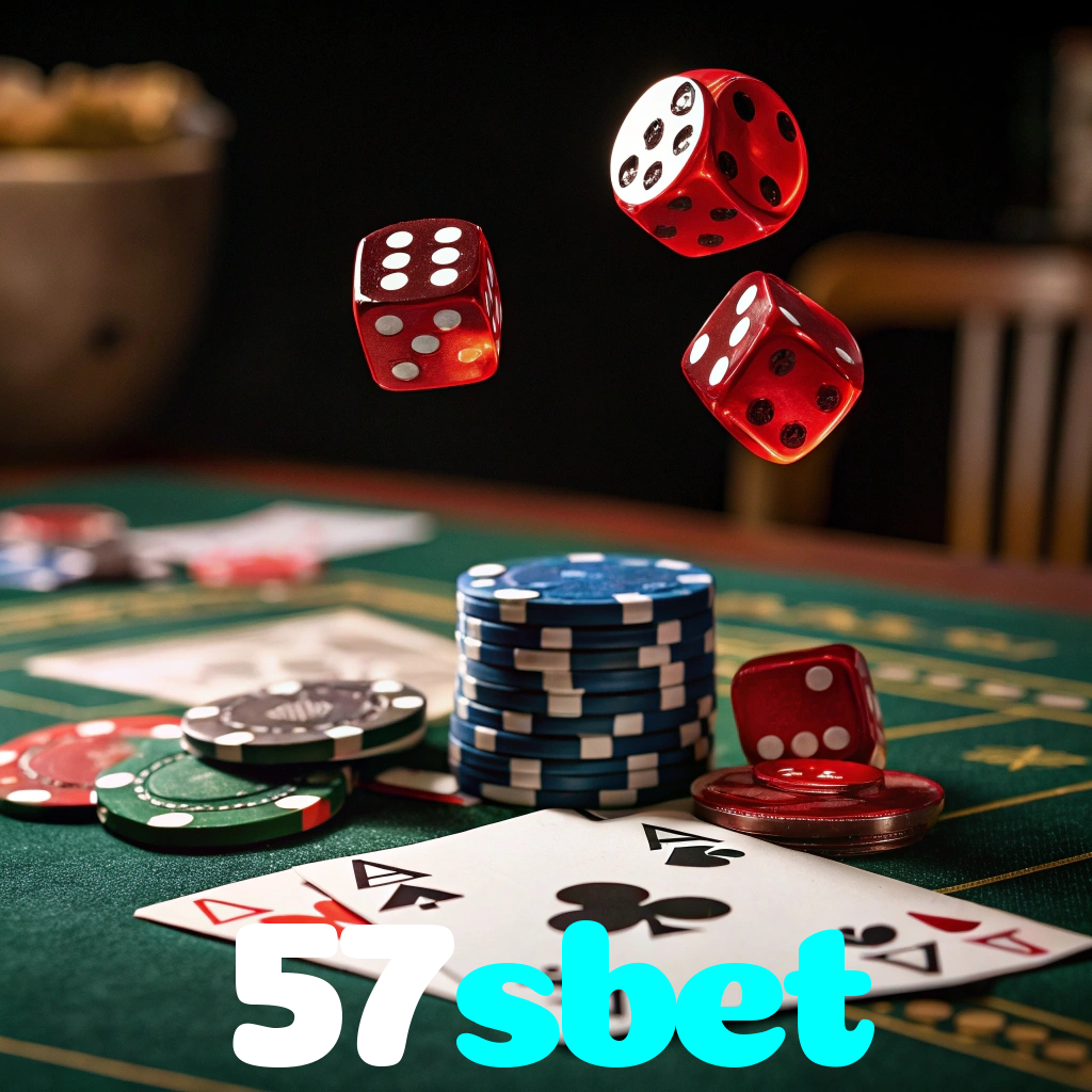 57sbet: Aposta Facilmente com Funcionalidades Completas no Aplicativo Móvel