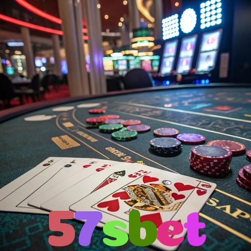 57sbet: Aposta Facilmente com Funcionalidades Completas no Aplicativo Móvel