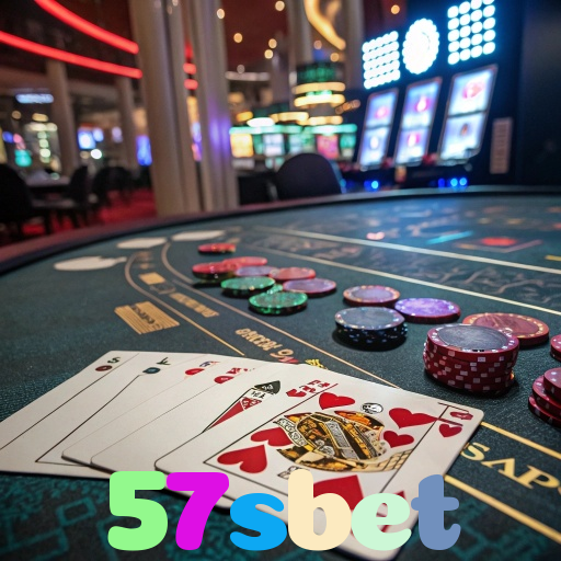 57sbet: Aposta Facilmente com Funcionalidades Completas no Aplicativo Móvel