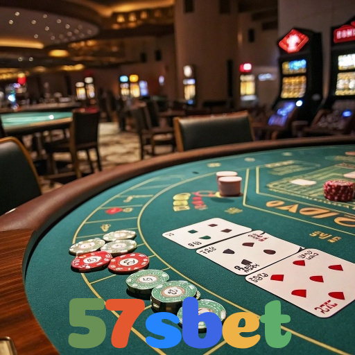 57sbet: Aposta Facilmente com Funcionalidades Completas no Aplicativo Móvel