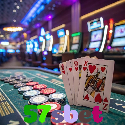57sbet: Aposta Facilmente com Funcionalidades Completas no Aplicativo Móvel