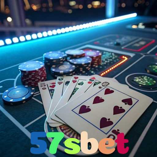 57sbet: Aposta Facilmente com Funcionalidades Completas no Aplicativo Móvel