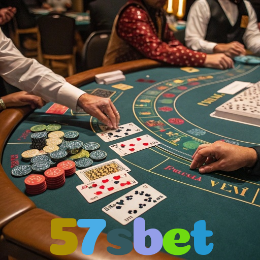 57sbet: Aposta Facilmente com Funcionalidades Completas no Aplicativo Móvel