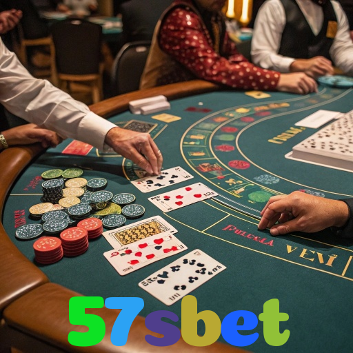 57sbet: Aposta Facilmente com Funcionalidades Completas no Aplicativo Móvel