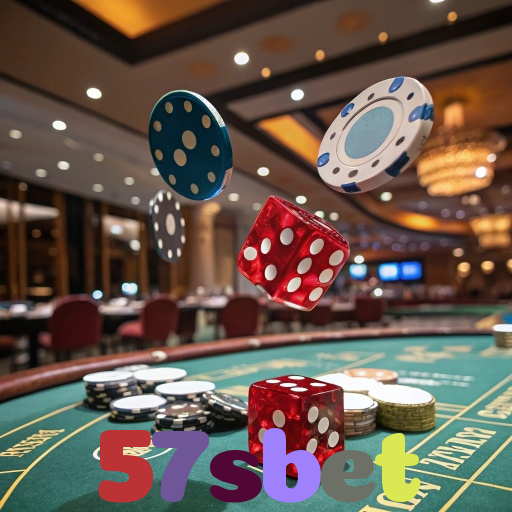 57sbet: Aposta Facilmente com Funcionalidades Completas no Aplicativo Móvel