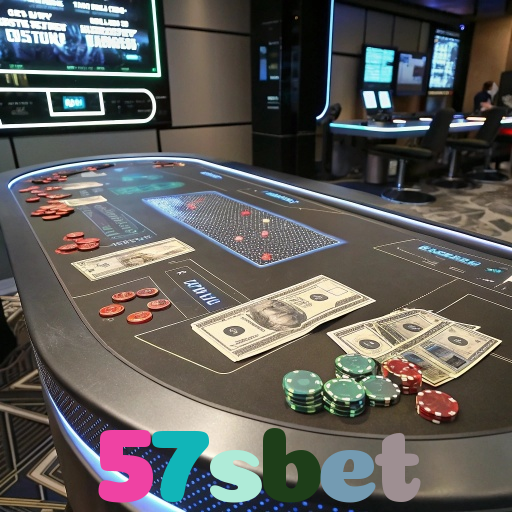 57sbet: Aposta Facilmente com Funcionalidades Completas no Aplicativo Móvel