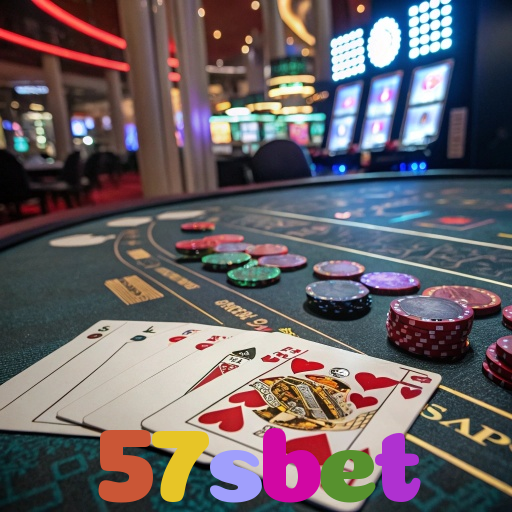 57sbet: Aposta Facilmente com Funcionalidades Completas no Aplicativo Móvel