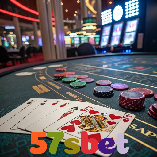 57sbet: Aposta Facilmente com Funcionalidades Completas no Aplicativo Móvel