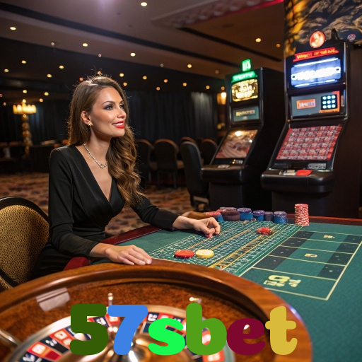 57sbet: Aposta Facilmente com Funcionalidades Completas no Aplicativo Móvel