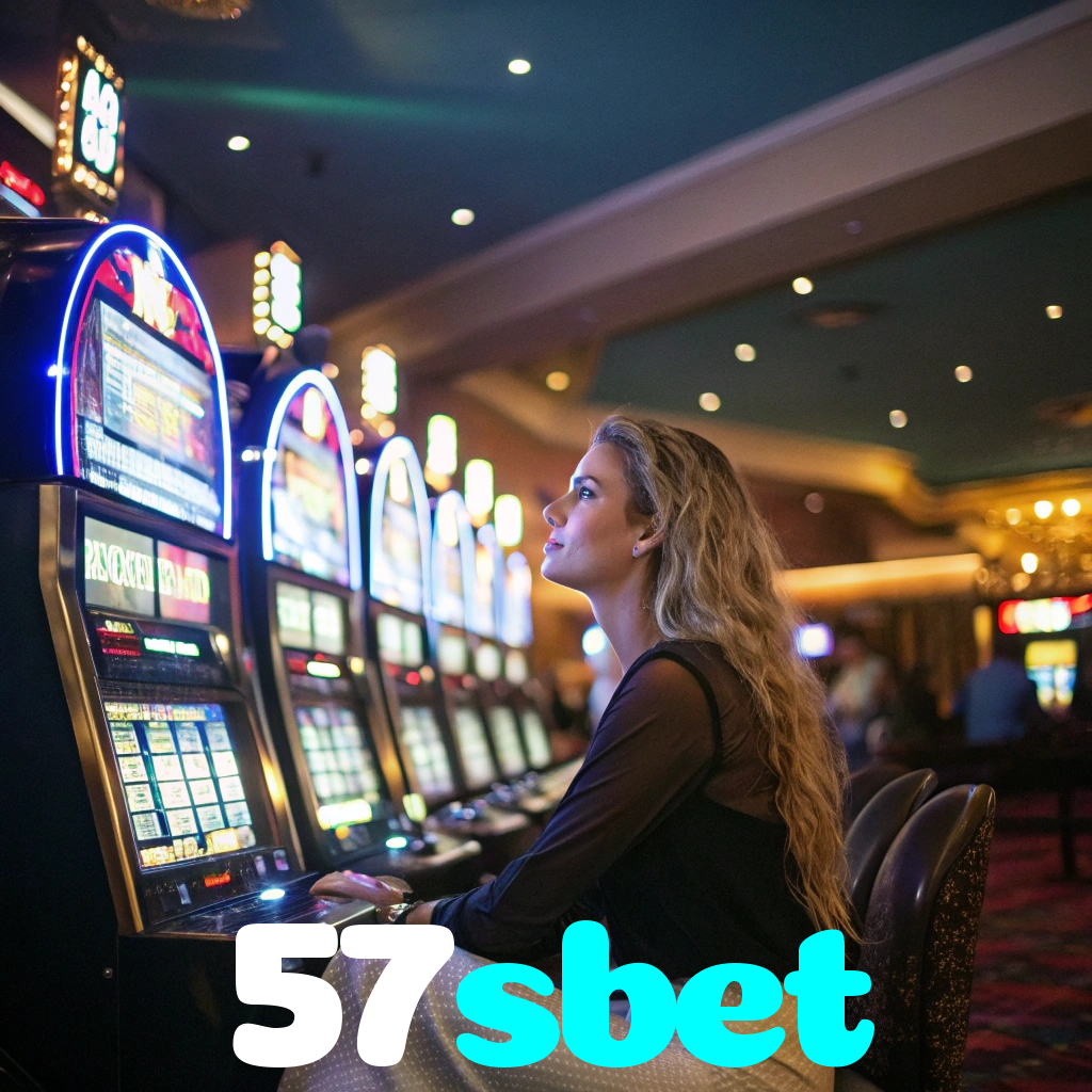 57sbet: Aposta Facilmente com Funcionalidades Completas no Aplicativo Móvel