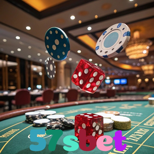 57sbet: Aposta Facilmente com Funcionalidades Completas no Aplicativo Móvel