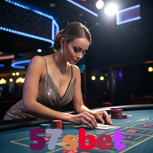 57sbet: Aposta Facilmente com Funcionalidades Completas no Aplicativo Móvel