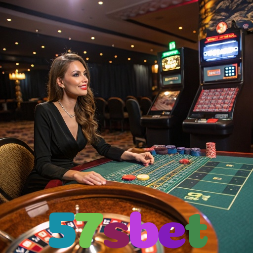 57sbet: Aposta Facilmente com Funcionalidades Completas no Aplicativo Móvel