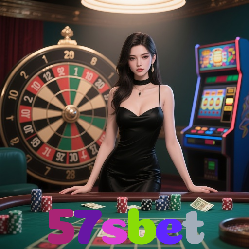 57sbet: Aposta Facilmente com Funcionalidades Completas no Aplicativo Móvel