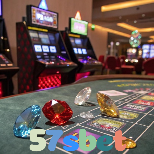 57sbet: Aposta Facilmente com Funcionalidades Completas no Aplicativo Móvel