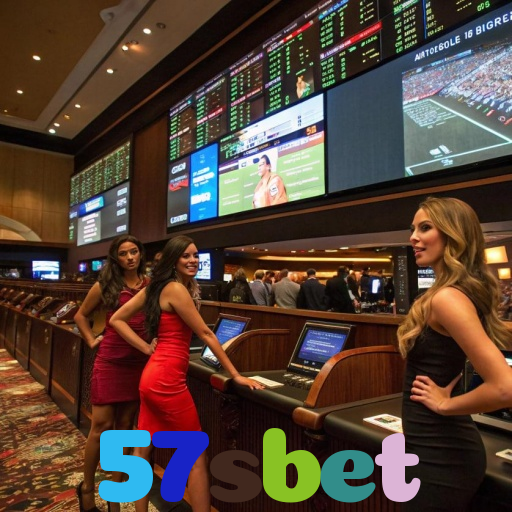 57sbet: Aposta Facilmente com Funcionalidades Completas no Aplicativo Móvel
