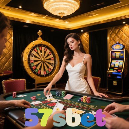 57sbet: Aposta Facilmente com Funcionalidades Completas no Aplicativo Móvel