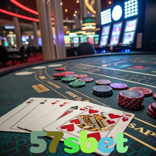 57sbet: Aposta Facilmente com Funcionalidades Completas no Aplicativo Móvel