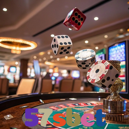 57sbet: Aposta Facilmente com Funcionalidades Completas no Aplicativo Móvel