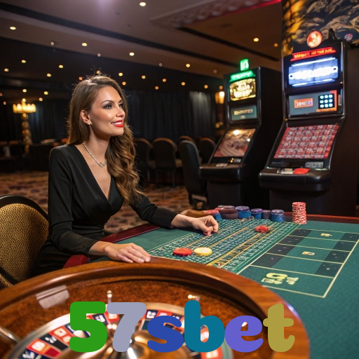 57sbet: Aposta Facilmente com Funcionalidades Completas no Aplicativo Móvel