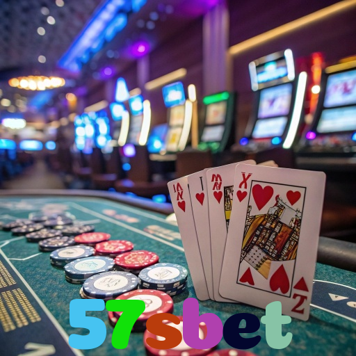 57sbet: Aposta Facilmente com Funcionalidades Completas no Aplicativo Móvel
