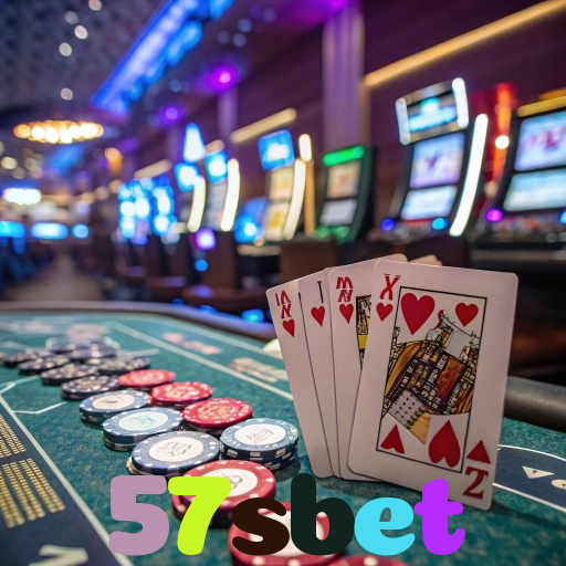 57sbet: Aposta Facilmente com Funcionalidades Completas no Aplicativo Móvel