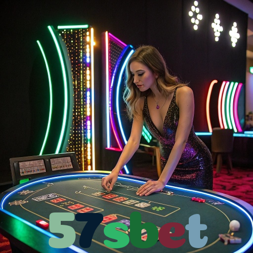 57sbet: Aposta Facilmente com Funcionalidades Completas no Aplicativo Móvel