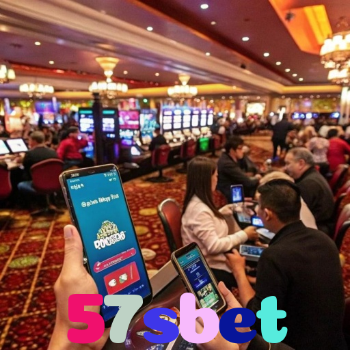 57sbet: Aposta Facilmente com Funcionalidades Completas no Aplicativo Móvel