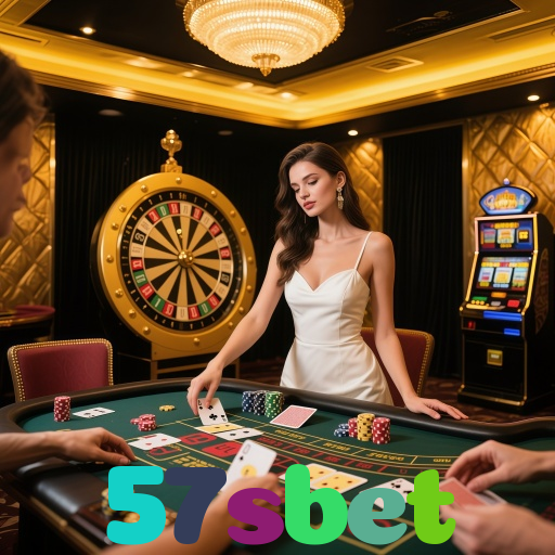 57sbet: Aposta Facilmente com Funcionalidades Completas no Aplicativo Móvel