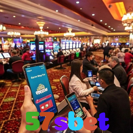 57sbet: Aposta Facilmente com Funcionalidades Completas no Aplicativo Móvel