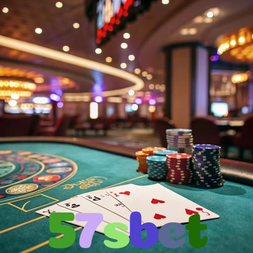 57sbet: Aposta Facilmente com Funcionalidades Completas no Aplicativo Móvel