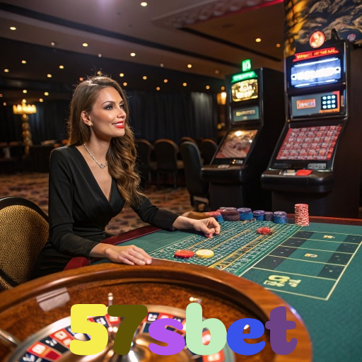 57sbet: Aposta Facilmente com Funcionalidades Completas no Aplicativo Móvel