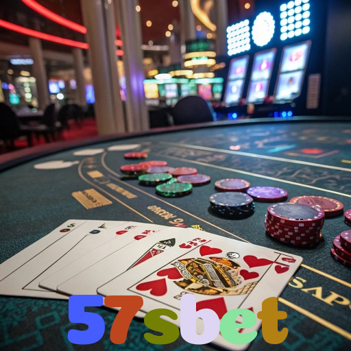 57sbet: Aposta Facilmente com Funcionalidades Completas no Aplicativo Móvel