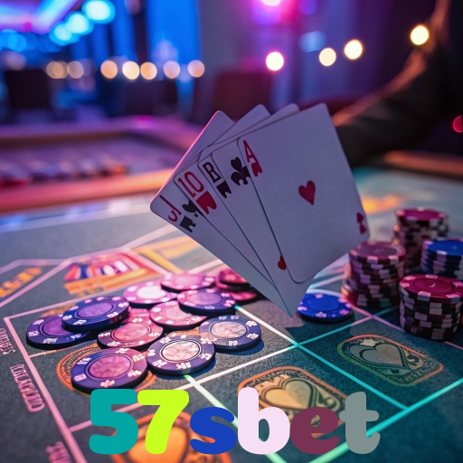 57sbet: Aposta Facilmente com Funcionalidades Completas no Aplicativo Móvel