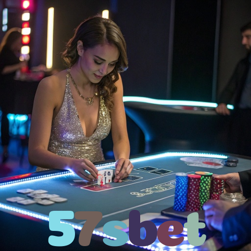 57sbet: Aposta Facilmente com Funcionalidades Completas no Aplicativo Móvel