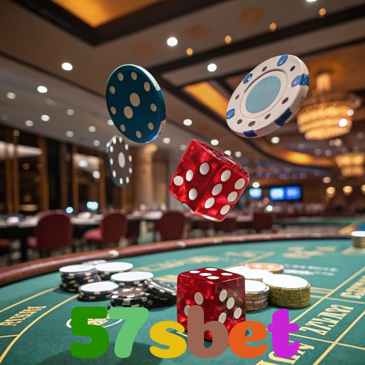 57sbet: Aposta Facilmente com Funcionalidades Completas no Aplicativo Móvel