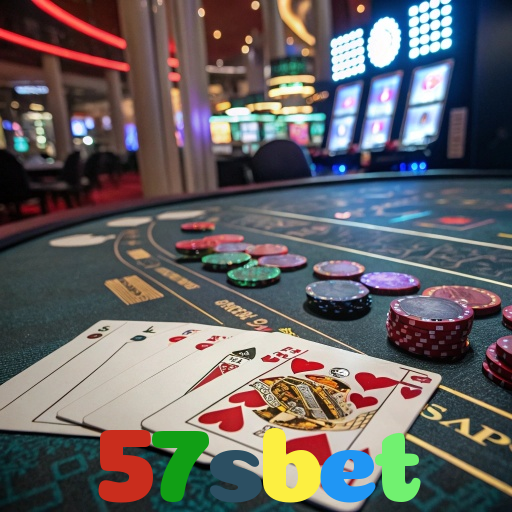 57sbet: Aposta Facilmente com Funcionalidades Completas no Aplicativo Móvel