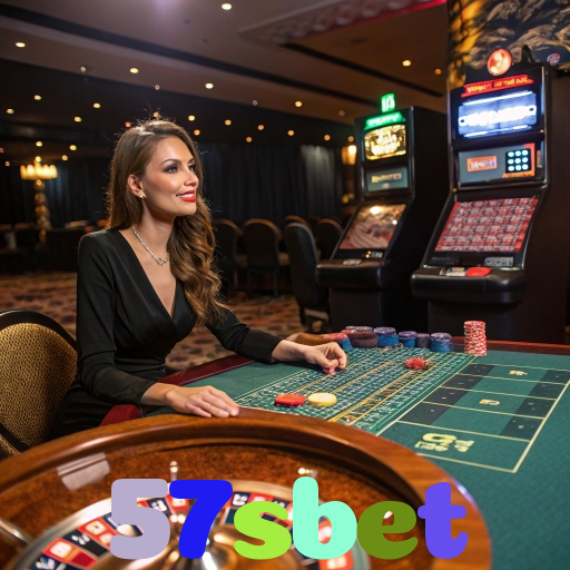 57sbet: Aposta Facilmente com Funcionalidades Completas no Aplicativo Móvel