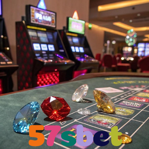 57sbet: Aposta Facilmente com Funcionalidades Completas no Aplicativo Móvel