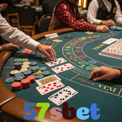 57sbet: Aposta Facilmente com Funcionalidades Completas no Aplicativo Móvel