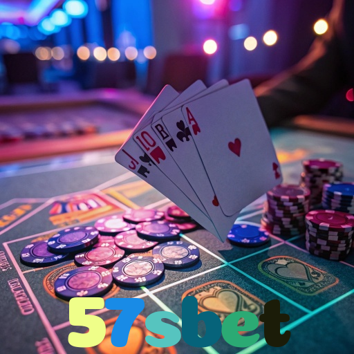 57sbet: Aposta Facilmente com Funcionalidades Completas no Aplicativo Móvel