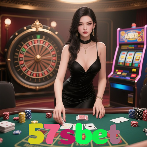 57sbet: Aposta Facilmente com Funcionalidades Completas no Aplicativo Móvel