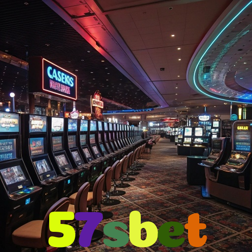 57sbet: Aposta Facilmente com Funcionalidades Completas no Aplicativo Móvel