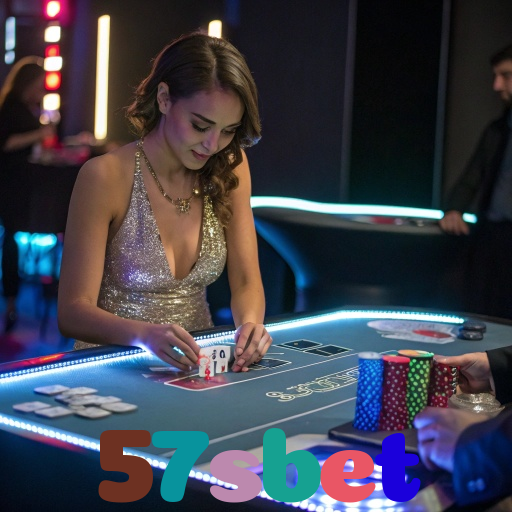 57sbet: Aposta Facilmente com Funcionalidades Completas no Aplicativo Móvel