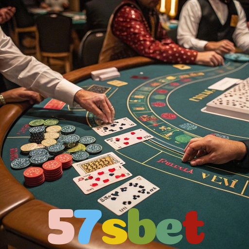57sbet: Aposta Facilmente com Funcionalidades Completas no Aplicativo Móvel