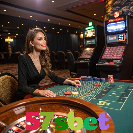 57sbet: Aposta Facilmente com Funcionalidades Completas no Aplicativo Móvel