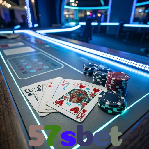 57sbet: Aposta Facilmente com Funcionalidades Completas no Aplicativo Móvel